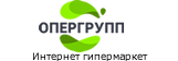 Логотип Опергрупп