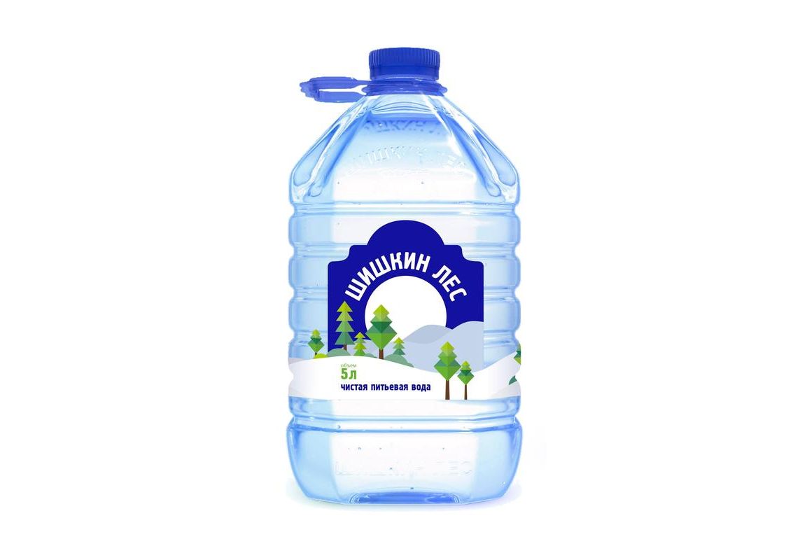 Вода 5 литров упаковка. Шишкин лес вода 0.5. Шишкин лес 5 литров. Бутылка Шишкин лес 19 литров. Шишкин лес 5л Ашан.